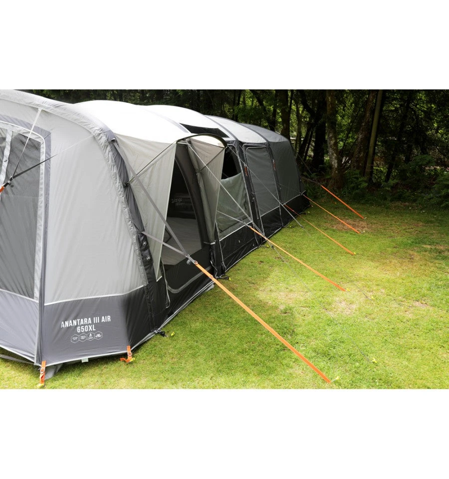 Vango Anantara IV Air 650XL Tent 9 Vango Anantara IV Air 650XL Tent - Image 7