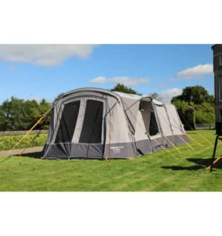 Vango Anantara Air TC 450XL Tent -Vango || Kampa || Outwell Sales Store anantara iv air tc 450xl 2