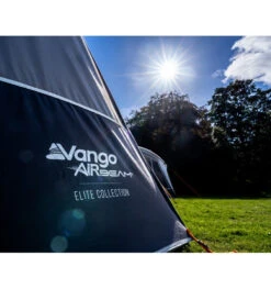 Vango Anantara Air TC 450XL Tent -Vango || Kampa || Outwell Sales Store anantara iv air tc 450xl 7