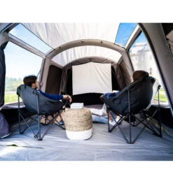 Vango Anantara Air TC 450XL Tent -Vango || Kampa || Outwell Sales Store anantara iv air tc 450xl 9