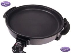 Quest 30cm Multifunction Cooker -Vango || Kampa || Outwell Sales Store b1ed1c3da724e48dece6d98fc3d577f2 d346cc59 a4fe 4006 85fe 7ab353dce127