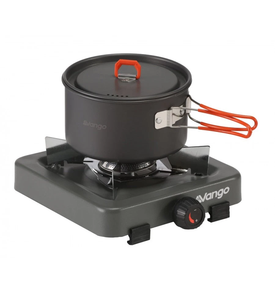 Vango Blaze Single Burner Cooker 4 Vango Blaze Single Burner Cooker - Image 2