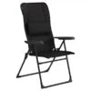 2 X Vango Hampton Grande DLX Chair