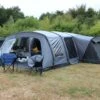 Outdoor Revolution Camp Star 900DSE Air Tent -Vango || Kampa || Outwell Sales Store camp star 900dse 10