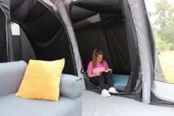 Outdoor Revolution Camp Star 900DSE Air Tent -Vango || Kampa || Outwell Sales Store camp star 900dse 14