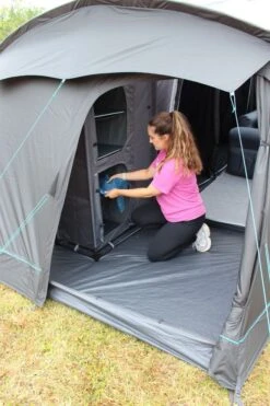 Outdoor Revolution Camp Star 900DSE Air Tent -Vango || Kampa || Outwell Sales Store camp star 900dse 16