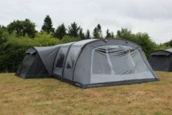 Outdoor Revolution Camp Star 900DSE Air Tent -Vango || Kampa || Outwell Sales Store camp star 900dse 4