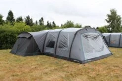 Outdoor Revolution Camp Star 900DSE Air Tent -Vango || Kampa || Outwell Sales Store camp star 900dse 6