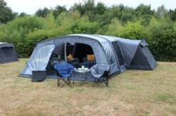 Outdoor Revolution Camp Star 900DSE Air Tent -Vango || Kampa || Outwell Sales Store camp star 900dse 9