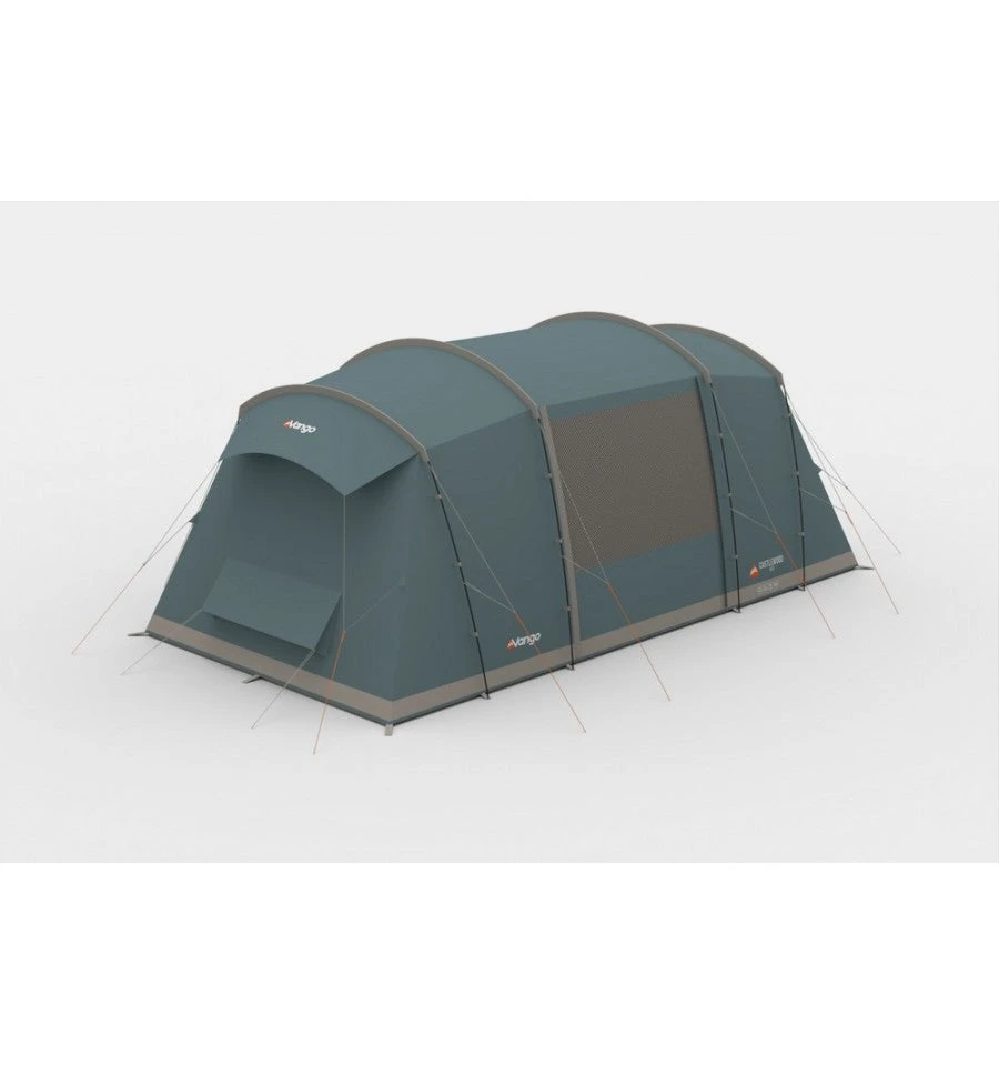 Vango Castlewood 400 Tent Package 3 Vango Castlewood 400 Tent Package