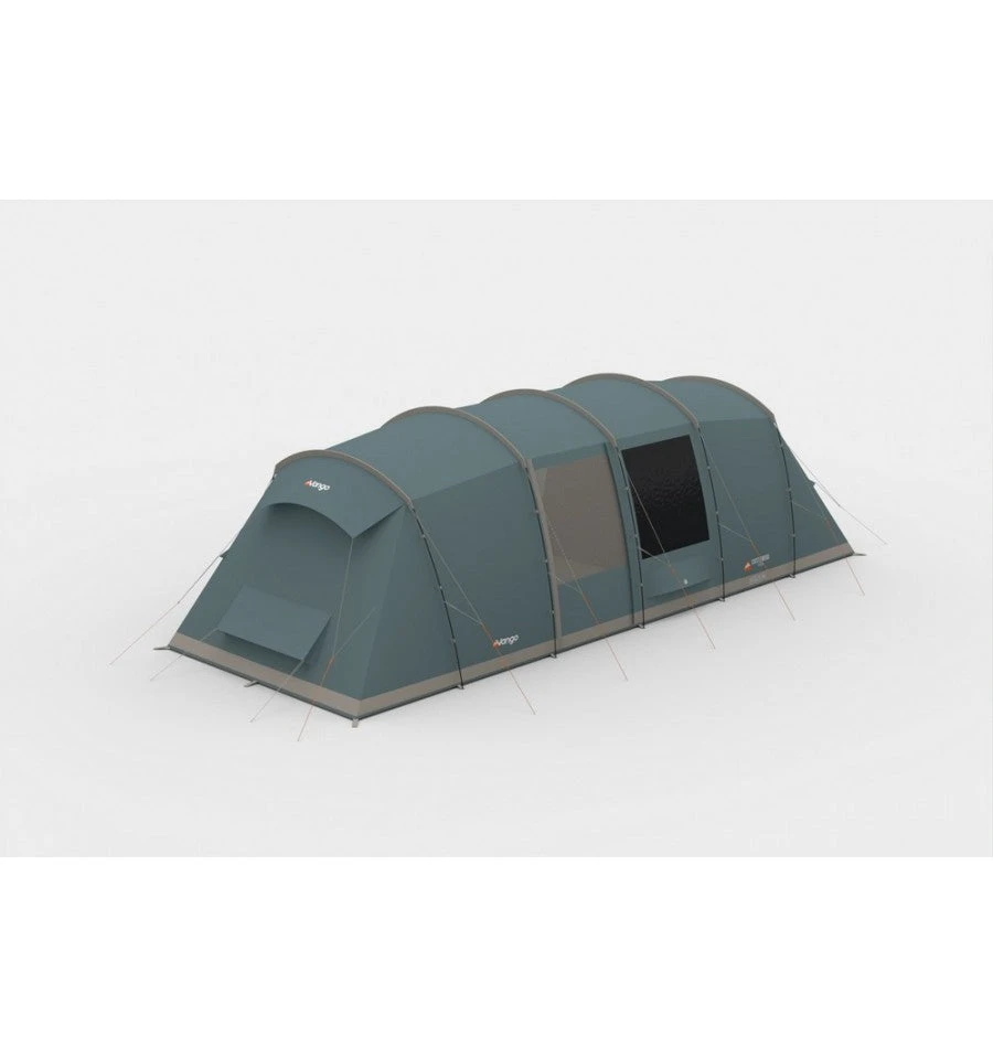 Vango Castlewood 800XL Tent Package 3 Vango Castlewood 800XL Tent Package