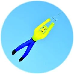 Spirit Of Air Cloud Dude Windsock