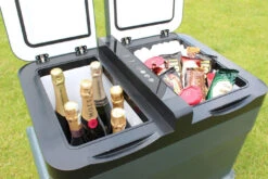 Outdoor Revolution Eco Deep Extreme Compressor Cooler 45L -Vango || Kampa || Outwell Sales Store cool1205 2 1