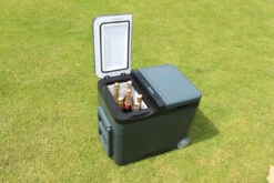 Outdoor Revolution Eco Deep Extreme Compressor Cooler 45L -Vango || Kampa || Outwell Sales Store cool1205 4 1