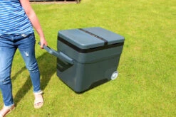 Outdoor Revolution Eco Deep Extreme Compressor Cooler 45L -Vango || Kampa || Outwell Sales Store cool1205 5 1