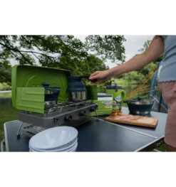 Vango Cuisine 1.5L Non-Stick Casserole - Deep Grey 7 Vango Cuisine 1.5L Non-Stick Casserole - Deep Grey -Vango || Kampa || Outwell Sales Store cuisine 15l non stick casserole 6