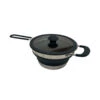 Vango Cuisine 1.5L Non-Stick Pot - Deep Grey -Vango || Kampa || Outwell Sales Store cuisine 15l non stick pot