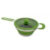Vango Cuisine 1.5L Non-Stick Pot - Herbal