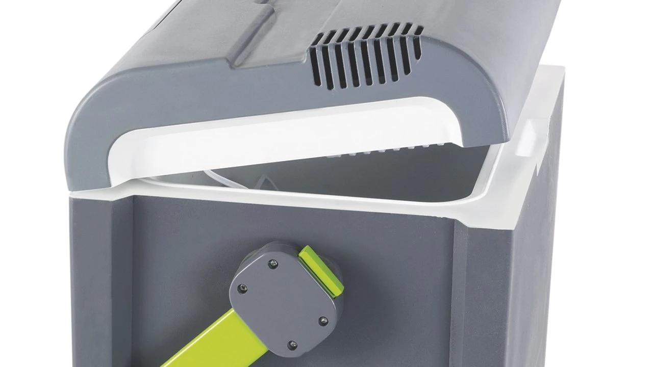 Outwell ECOcool Grey 24L - 12V 7 Outwell ECOcool Grey 24L - 12V - Image 5