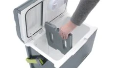 Outwell ECOcool Grey 35L UK - 12V/230V -Vango || Kampa || Outwell Sales Store deb0ddb255e8b6af34375832088fdc25