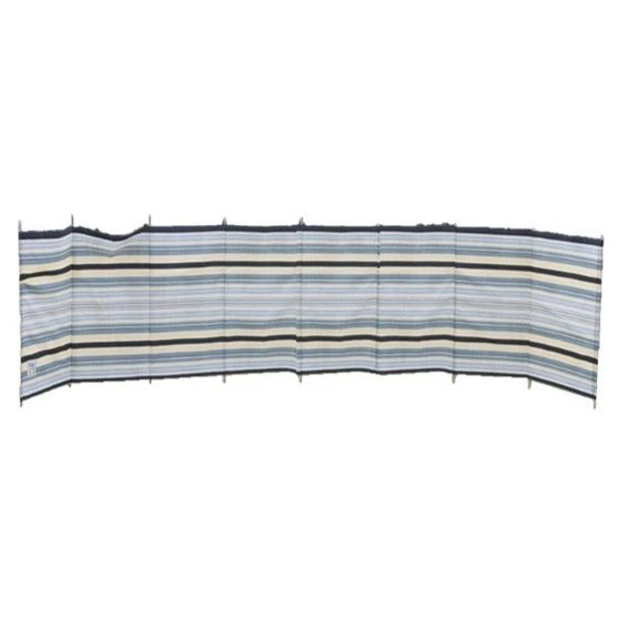 Blue Diamond’s Traditional Windbreaks 9 Pole Sand / Grey 3 Blue Diamond’s Traditional Windbreaks 9 Pole Sand / Grey