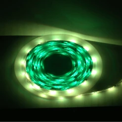 5M Flag Pole Pre-Set Digital Led Dream Lights Strip -Vango || Kampa || Outwell Sales Store digital 2 2 1