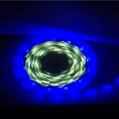 5M Flag Pole Pre-Set Digital Led Dream Lights Strip -Vango || Kampa || Outwell Sales Store digital 4 2 1