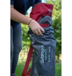 Vango Divine Chair ( Granite Grey ) -Vango || Kampa || Outwell Sales Store divine chair 4 ae2747bd 82a1 45cb 8a80 5b02d25da154