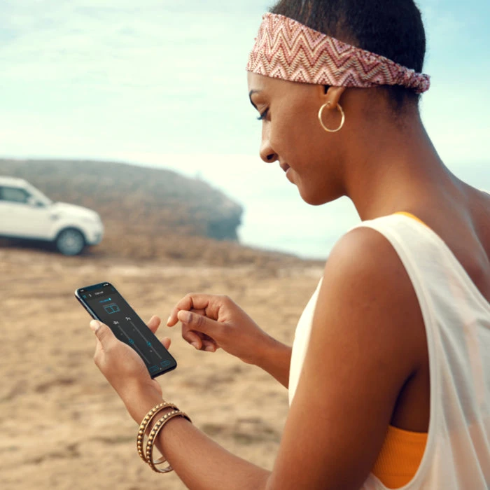 Dometic CFX3 35 Portable Compressor Fridge / Freezer 12v 24v 240v 12 Dometic CFX3 35 Portable Compressor Fridge / Freezer 12v 24v 240v - Image 10