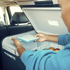 Dometic CFX3 55IM 53L Portable Compressor Cool Box And Freezer 25 Dometic CFX3 55IM 53L Portable Compressor Cool Box And Freezer -Vango || Kampa || Outwell Sales Store dometic af cfx3 ice maker 71955 11