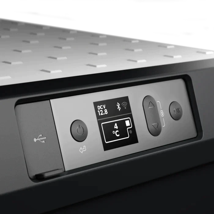 Dometic CFX3 55IM 53L Portable Compressor Cool Box And Freezer 13 Dometic CFX3 55IM 53L Portable Compressor Cool Box And Freezer - Image 11