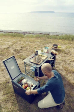 Dometic CFX3 55IM 53L Portable Compressor Cool Box And Freezer 31 Dometic CFX3 55IM 53L Portable Compressor Cool Box And Freezer -Vango || Kampa || Outwell Sales Store dometic af cfx3 storage 69622 11 494366b4 59b2 468d b51a b046b45a70a4