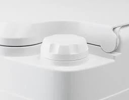 Thetford Porta Potti 345 3 Thetford Porta Potti 345 - Image 2