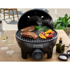 Cadac E Braai -Vango || Kampa || Outwell Sales Store e braai 11
