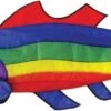 Rainbow Fish Windsock -Vango || Kampa || Outwell Sales Store fb2ddc4cf67f7421c3412de058bd9006