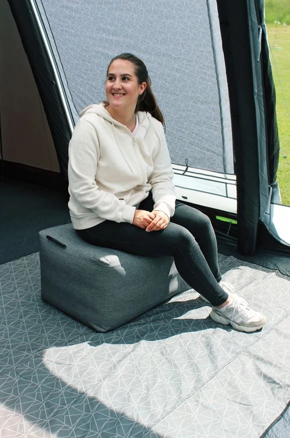 Outdoor Revolution Campese Thermo Footrest 5 Outdoor Revolution Campese Thermo Footrest - Image 3