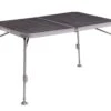 Outdoor Revolution Cortina Weatherproof Table Large ( 80 X 120 Cm) -Vango || Kampa || Outwell Sales Store fur2053 2