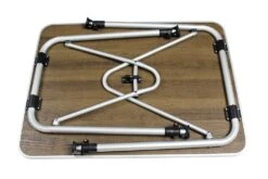 Outdoor Revolution Dura-Lite Board Table 80 X 60cm -Vango || Kampa || Outwell Sales Store fur2145 dura lite80table l3