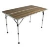 Outdoor Revolution Dura-Lite 120 Folding Table -Vango || Kampa || Outwell Sales Store fur2147 dura lite120table h1
