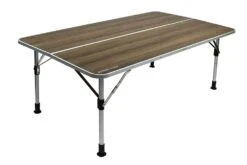 Outdoor Revolution Dura-Lite 120 Folding Table -Vango || Kampa || Outwell Sales Store fur2147 dura lite120table l2