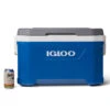 Igloo Latitude 52 Ice Cool Box 47 Litre - Blue 1 Igloo Latitude 52 Ice Cool Box 47 Litre - Blue -Vango || Kampa || Outwell Sales Store igloo latitude 50 ice cool box 50338 04 94128