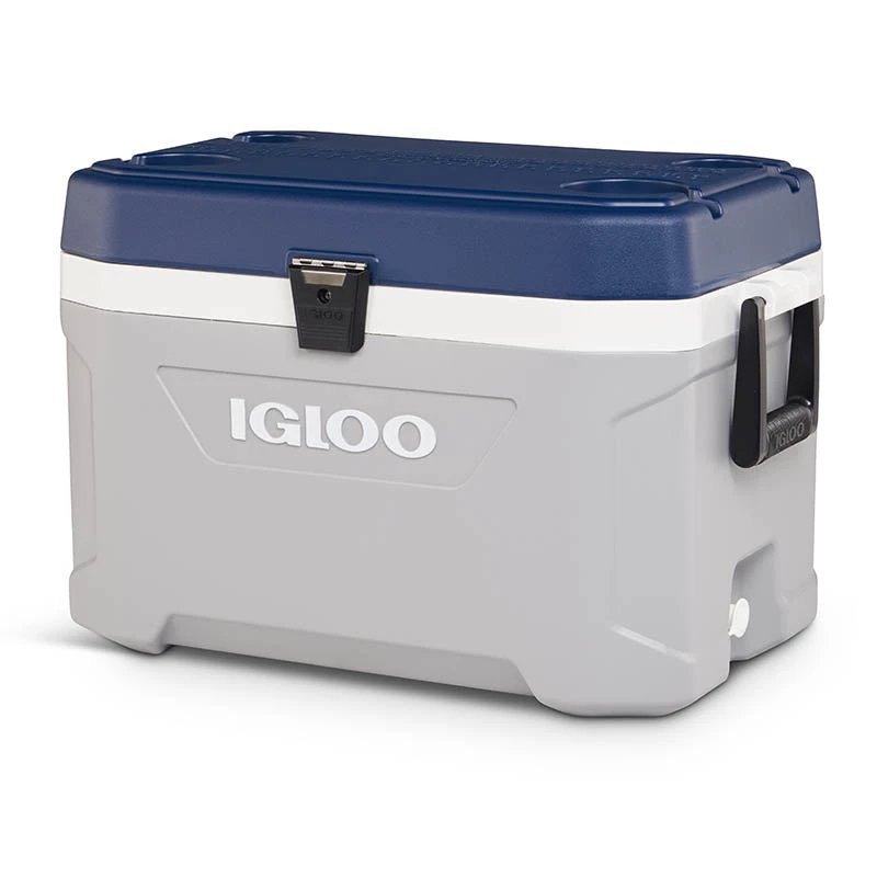 Igloo Maxcold 54QT Cool Box 3 Igloo Maxcold 54QT Cool Box