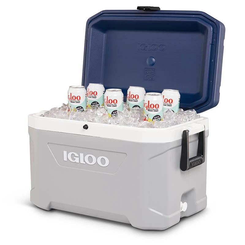 Igloo Maxcold 54QT Cool Box 5 Igloo Maxcold 54QT Cool Box - Image 3