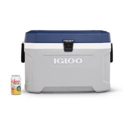 Igloo Maxcold 54QT Cool Box 13 Igloo Maxcold 54QT Cool Box -Vango || Kampa || Outwell Sales Store igloo maxcold 50 ice chest cool box uk 50557 05 45724