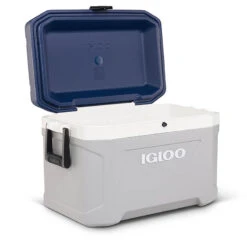 Igloo Maxcold 54QT Cool Box 14 Igloo Maxcold 54QT Cool Box -Vango || Kampa || Outwell Sales Store igloo maxcold 50 ice chest cool box uk 50557 08 72084