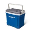 Igloo Latitude 16 Compact 15 Litre Cool Box - Blue -Vango || Kampa || Outwell Sales Store igloolatitude16qtblue