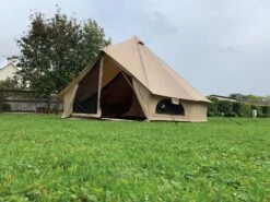 Quest Signature 5m Classic Bell Tent -Vango || Kampa || Outwell Sales Store image 4 30bdc365 e50e 4271 a12c 4fad41328e01