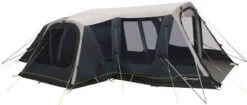 Outwell Airville 6SA Air Tent 2022 -Vango || Kampa || Outwell Sales Store image 693e15e9 4726 4084 9662 4ee8e043d7ed