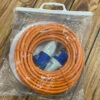 15m Mains Caravan Cable