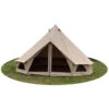 Quest Signature 4m Classic Bell Tent -Vango || Kampa || Outwell Sales Store image 9a241de9 f7f7 49e6 bf83 c9ee5ee0afc7